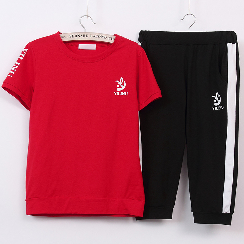 Costume femme TU RONGSHIJIA en Coton - Ref 3335392 Image 5