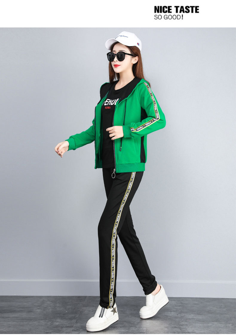 Costume femme en Coton - Ref 3334240 Image 30