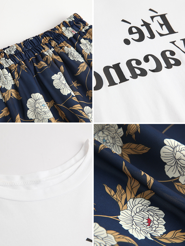 Costume femme en Mousseline - Ref 3335413 Image 4