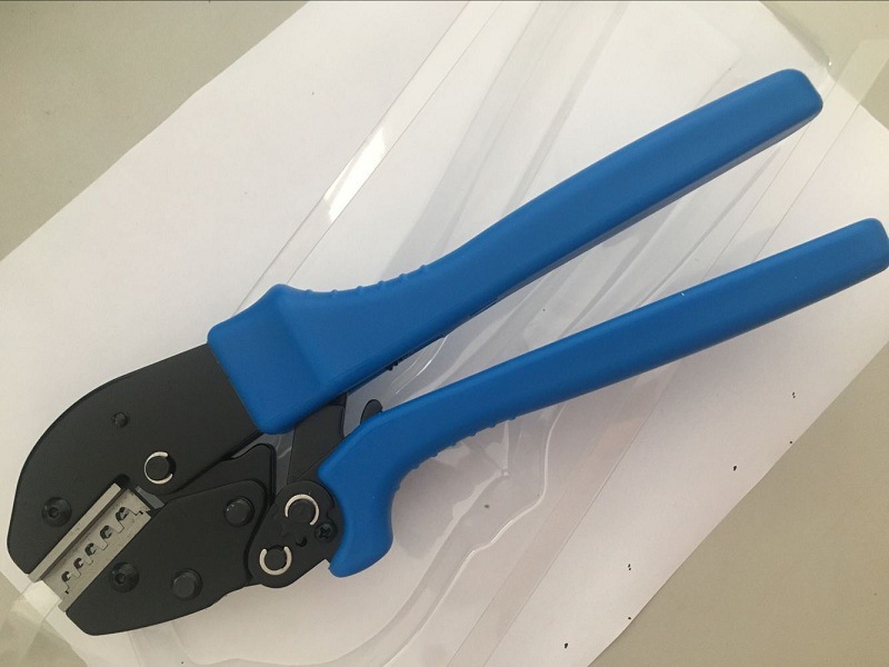 西霸士SIBAS泰科TE工业工具安装附件压线钳CRIMPBOX-0.5/4/4.0/10