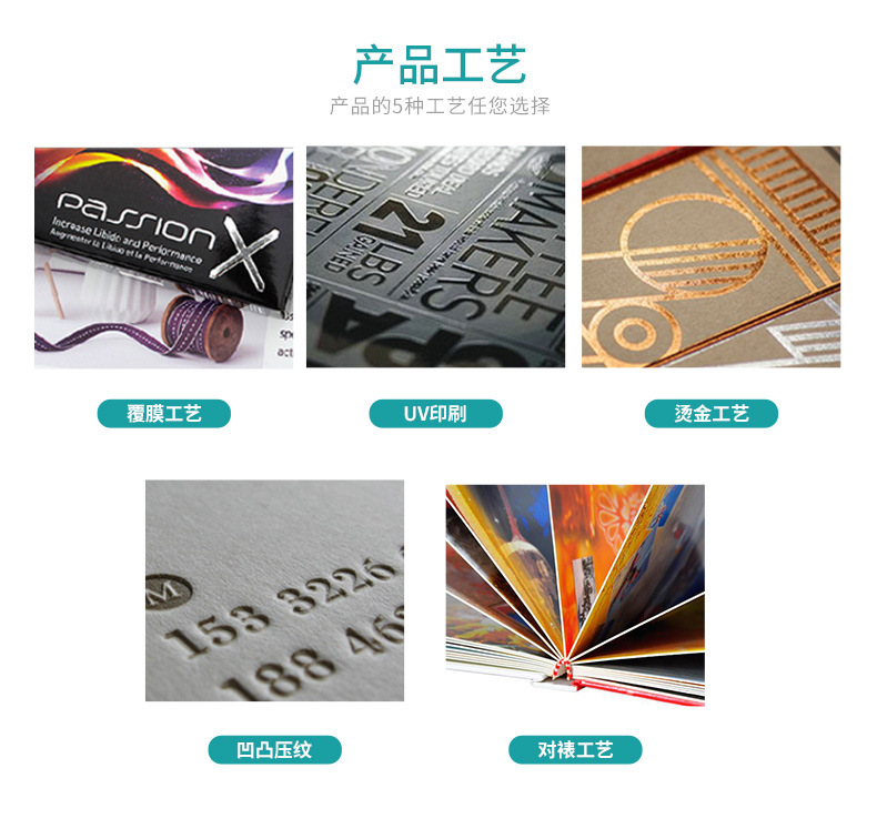 通用纸盒定制可印logo白卡纸化妆品药盒礼品包装盒定做彩色印刷