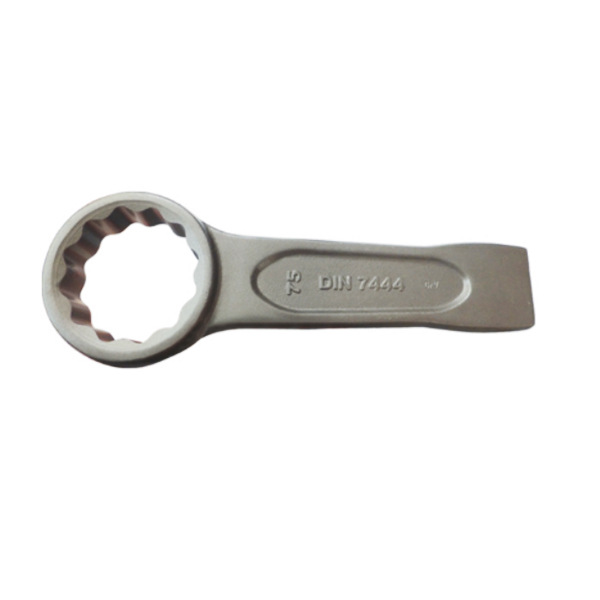 3310系列德标敲击梅花扳手（DIN7444）CNFB/桥防T83310-110110mm