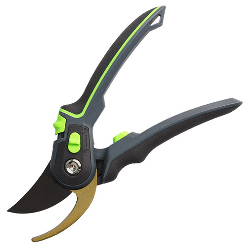 Pruning shears garden pruning branch trimming pruning shears floral tools fruit tree pruning thick branch scissors