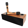 wireless Microphone Bluetooth mobile phone The whole people go to karaoke family sound KTV microphone one television computer loudspeaker box suit