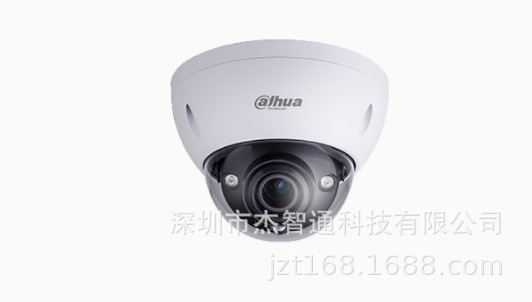 DH-IPC-HDBW8331E 大华300万像素1.85mm红外半球型网络摄像机