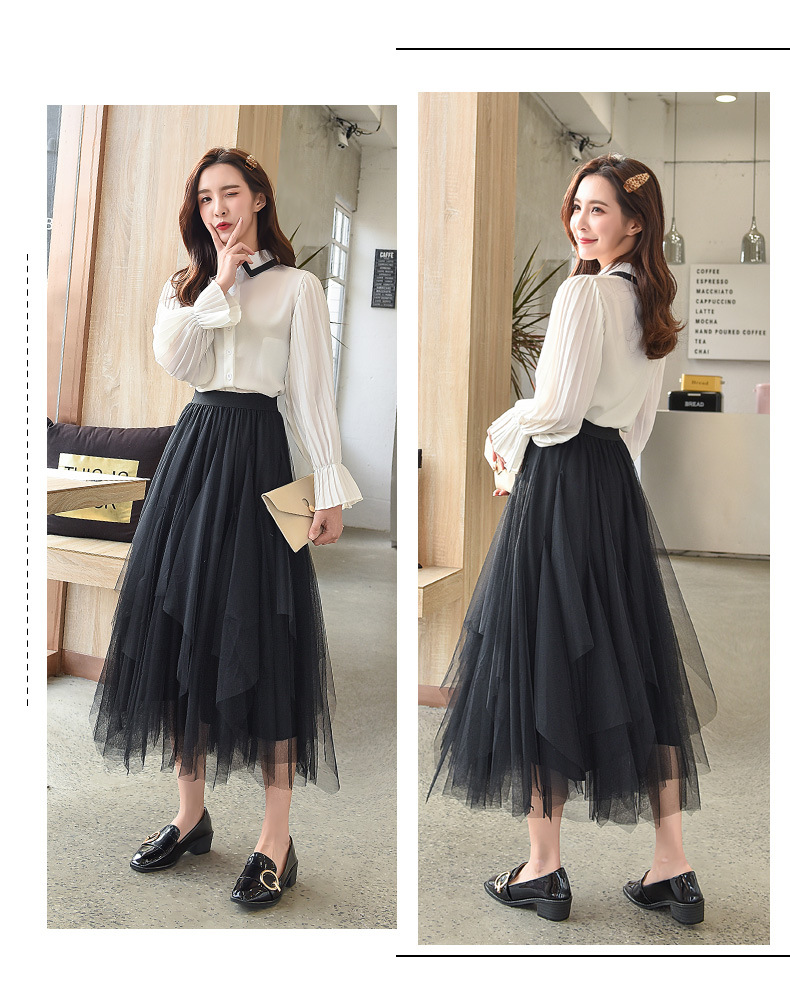 Jupe femme - Ref 3330470 Image 21