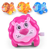 Wind-up cartoon small toy, Birthday gift, wholesale