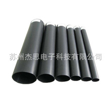 杰思批发供应半硬带胶中壁管 通讯机械专用保护套管 环保 防水