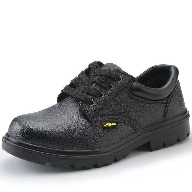 Chaussures de sécurité - Dégâts de perçage - Ref 3404894 Image 6