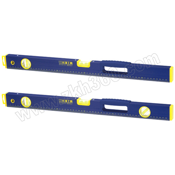 91系列精铣底三用水平尺（带握手）GREATWALL/长城精工GW-176238