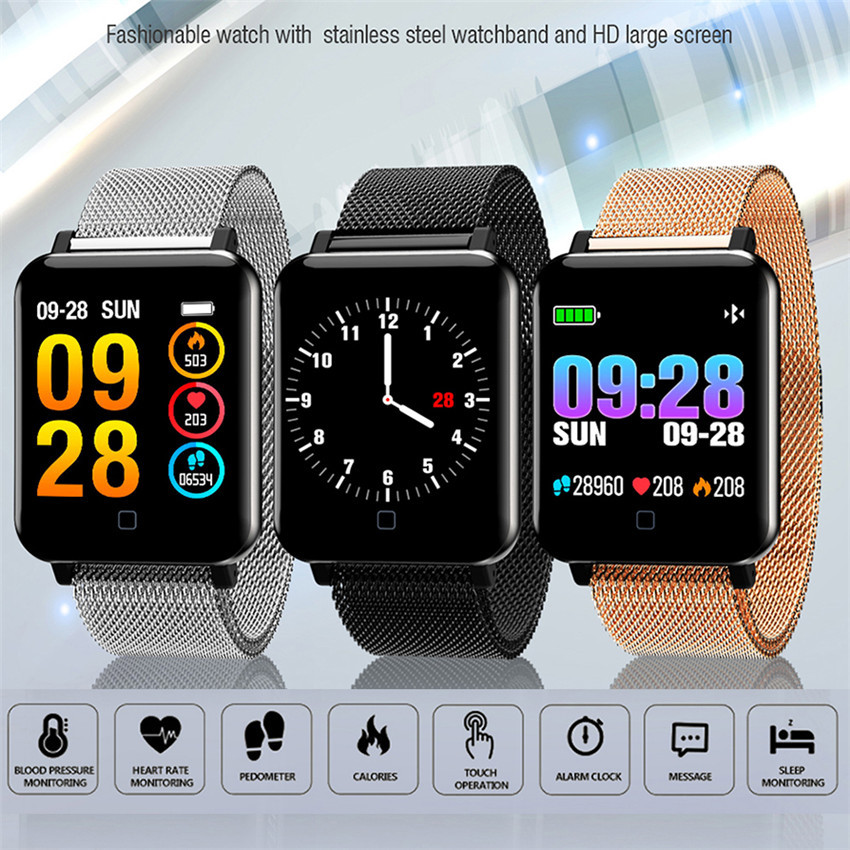 Smart watch TROZUM - Ref 3392251 Image 14