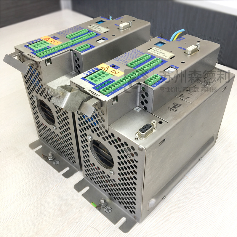 二手BERGER LAHR TLC532F 0063453200002/TLC411F 0063441100004