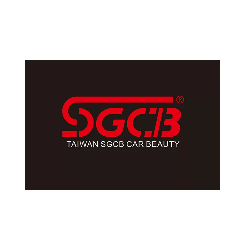 Новая вывеска магазина автомобильной косметики Тайвань SGCB декоративный подвесной флаг мойки магазина открытие демонстрационный нож флаг