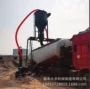 气力清灰脉冲式粉煤灰装车机