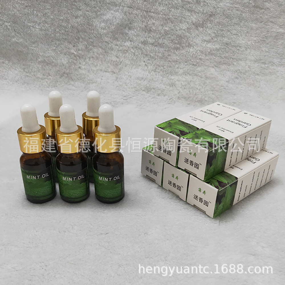 10ML 민트