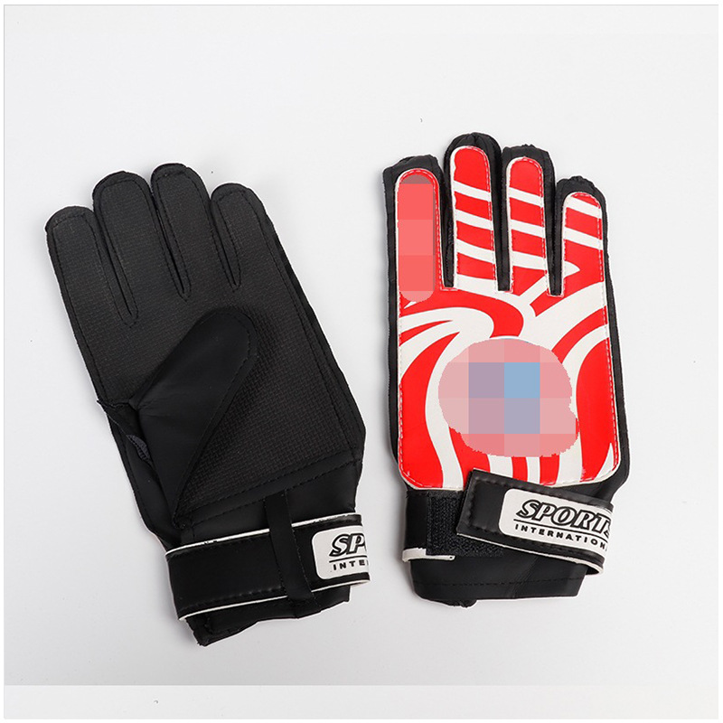 goalkeeper