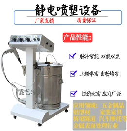 涂装配件;喷涂工具;喷枪