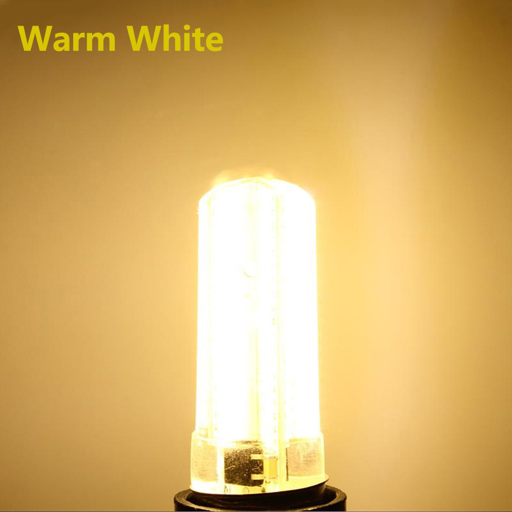 warm white