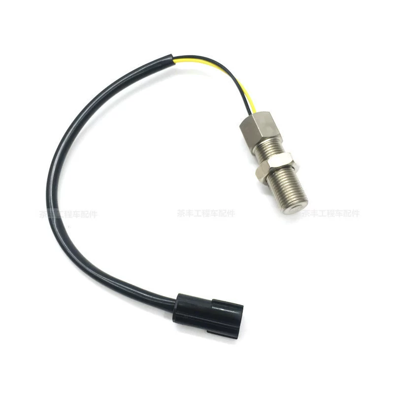 Применимо к Shengang SK130-8/SK140-8 датчик частоты вращения двигателя Датчик скорости D04FR