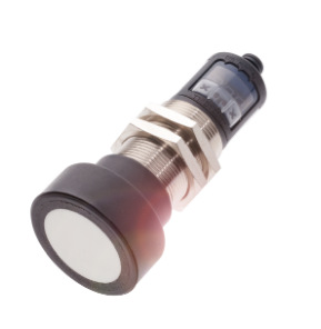 德国 BALLUFF  超声波传感器  BUS M30M1-NWX-35/340-S92K