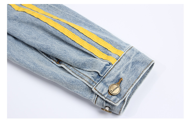 Blouson femme en Coton - Ref 3321724 Image 27