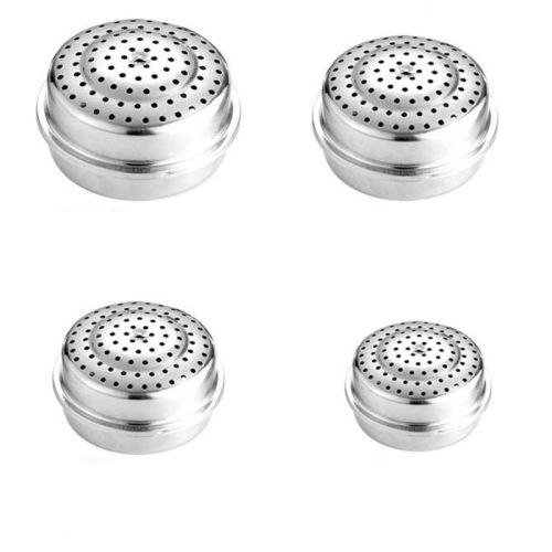 Mingwei 430 stainless steel Weibao stew soup, tea, braised vegetable seasoning bag, daily necessities, tea filter, marinated soup ball