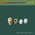 机加工CNC加工工程塑料类POM PEEK PTFE尼龙机械 加工车床加工
