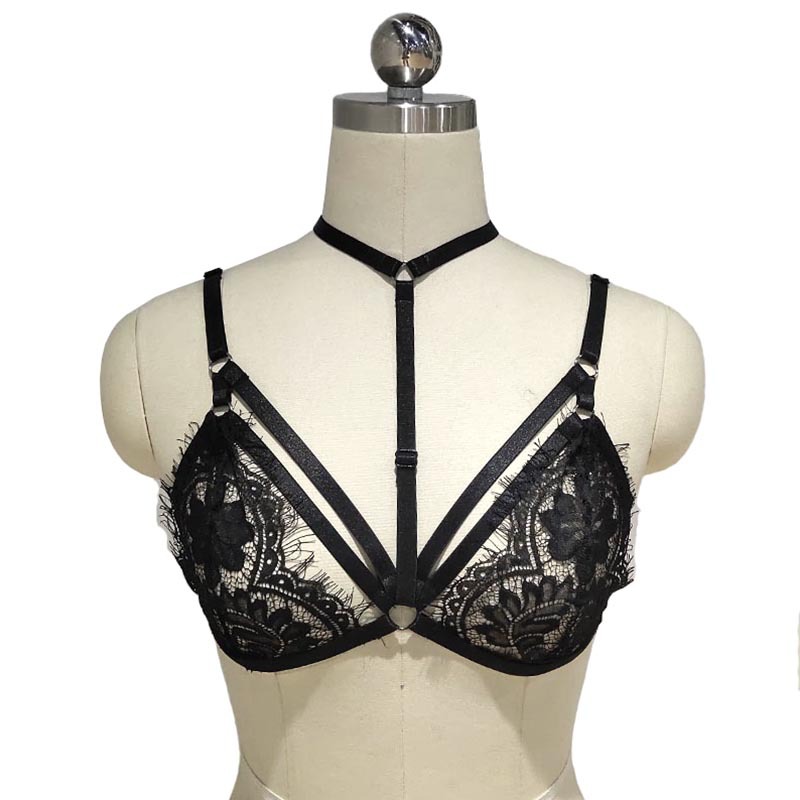Soutiens-gorge BODY HARNESS en Polyester - Ref 3369339 Image 5