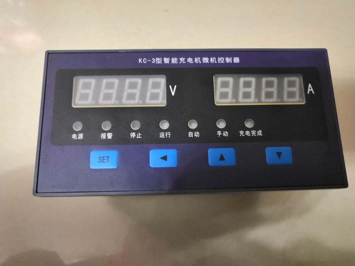 矿用防爆充电机配件 KC—3智能充电机微机控制器 KCB-A触发控制器