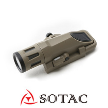 SOTAC-GEAR  WML G2���Ͳ�֡�����ʽ������늳�LED����֡�����