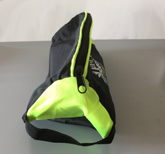 Cartoon Cube Bag Handmade Purse Cube Accessory Bag Speed Cubing Equipment Bag