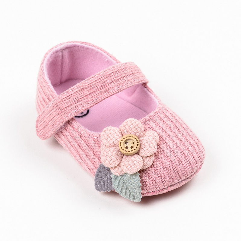 Chaussures bébé en Toile - Ref 3436726 Image 17