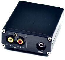 ES9028Q2M+SA9023 USB ռƵDAC