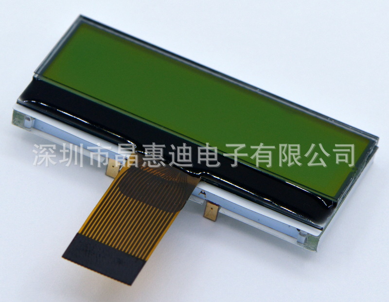 LCDʾ 12832Һ  1.8 COG   ST7567 