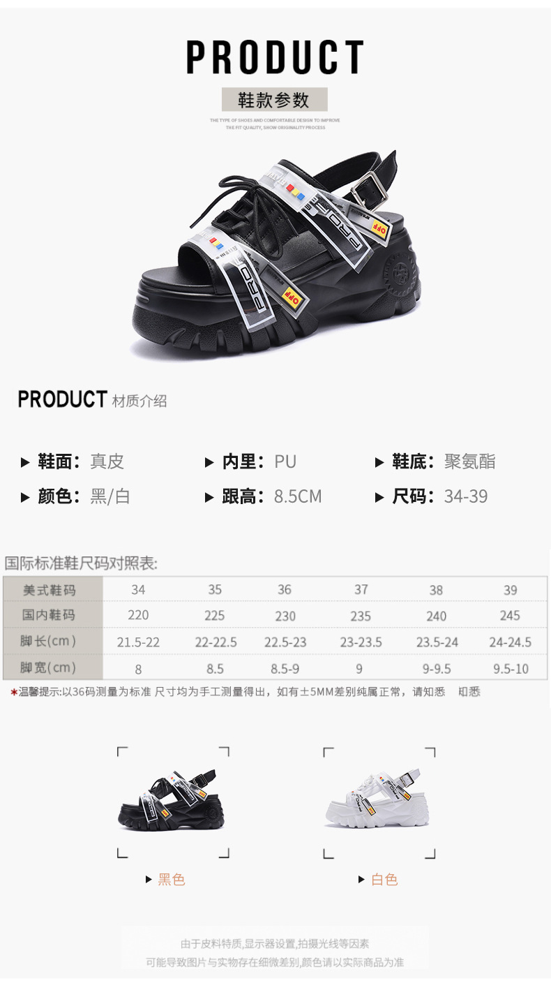 Chaussures été pour femme en PU - Ref 3346711 Image 30