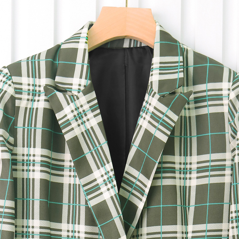 Blouson femme en Coton - Ref 3321741 Image 3