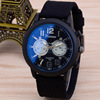 Classic fashionable men's watch, sports quartz swiss watch, wholesale