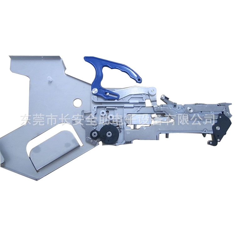 Yamaya FS2 FT8MM 8x2 8x4 Feeder Yamaya FS2 FT8MM 8x2 8x4 Feeder