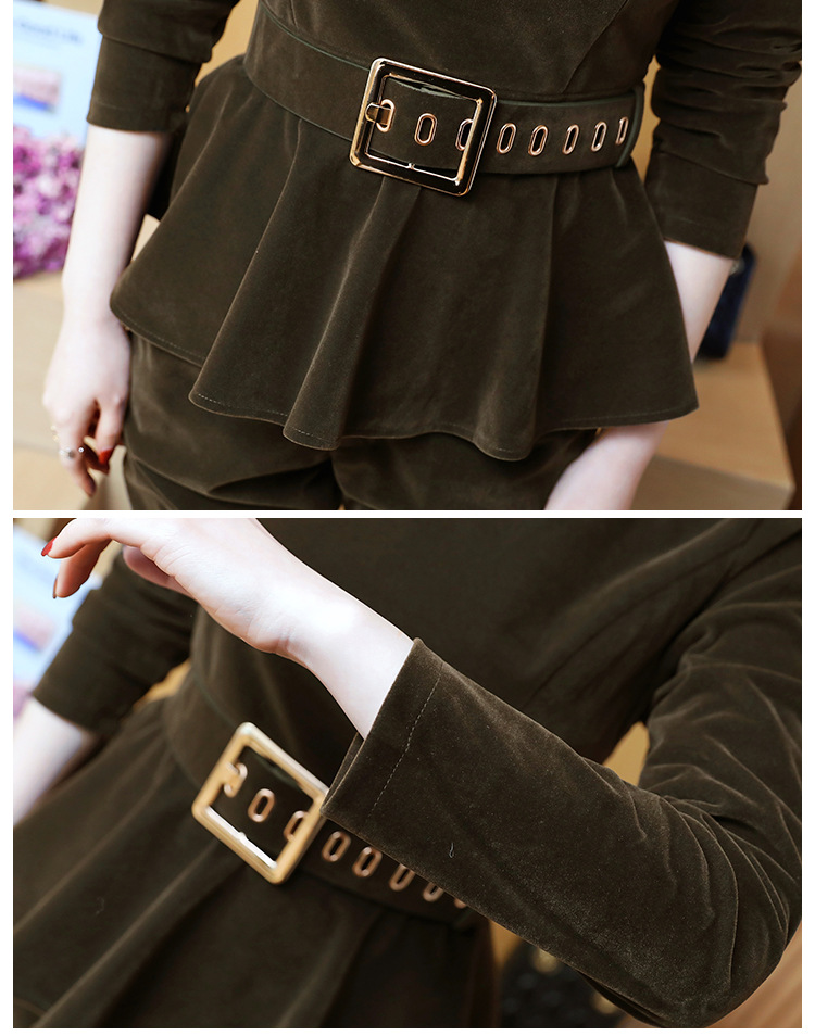 Costume femme - Ref 3334859 Image 37