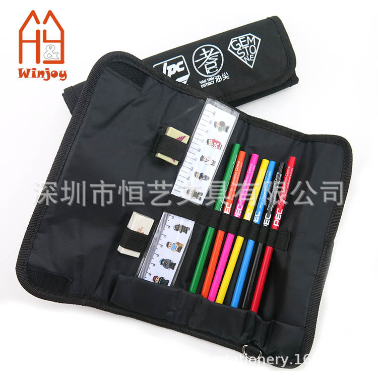 Stationery set 09F