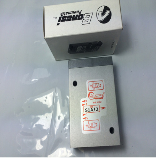 意大利博落士BONESI阀S1A/2  S1A/4  S1A/8