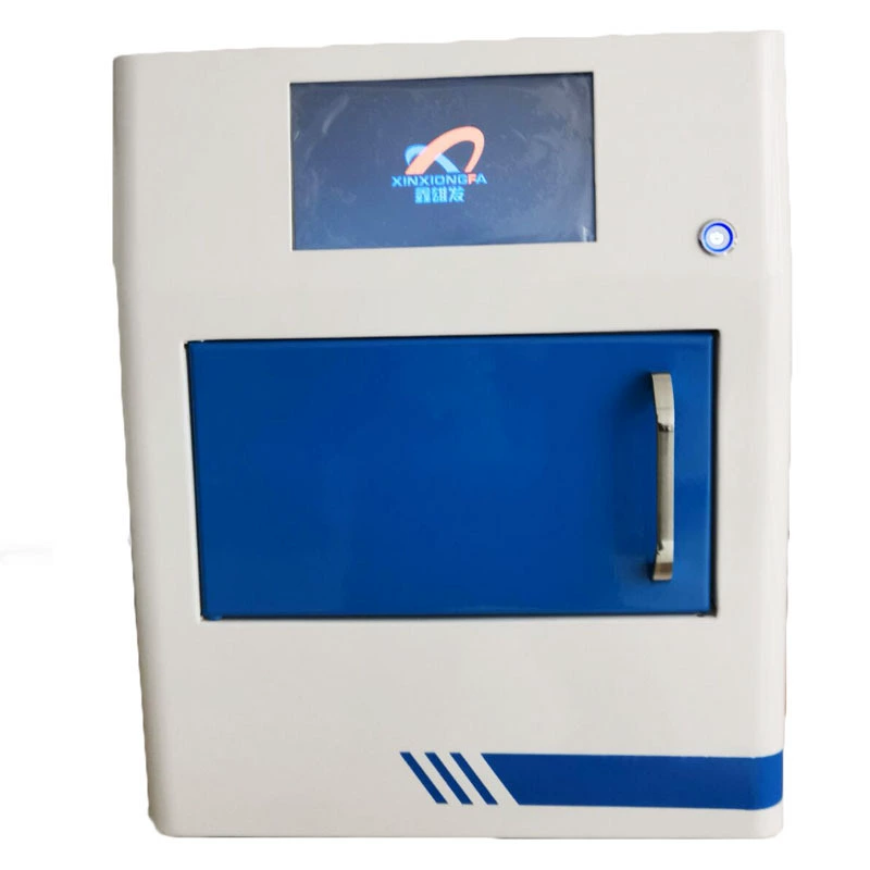 XRD-6000 тестер истинной плотности порошка губка для измерения истинной плотности угля Обнаружение пористости минеральных пород