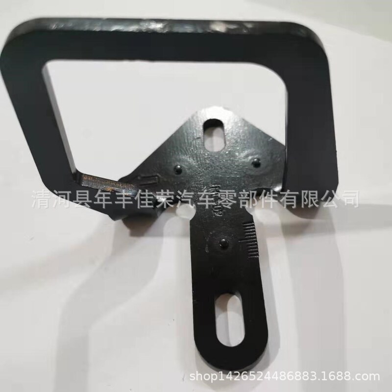 Car Accessories 246 156 117 cover lower lock OEM2468800360 Car Accessories 246 156 117 cover lower lock OEM2468800360