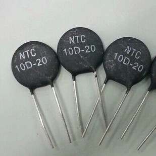 �������8D-20 ؓ�ض�ϵ�� ��ֵ8R ֱ��20MM NTC 8D-20