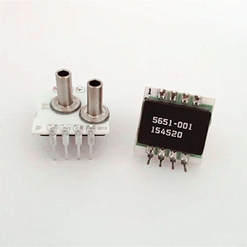 SMI模拟压力传感器SM5652-003-D-3-SR 2Kpa余压监控压力传感器-阿里巴巴