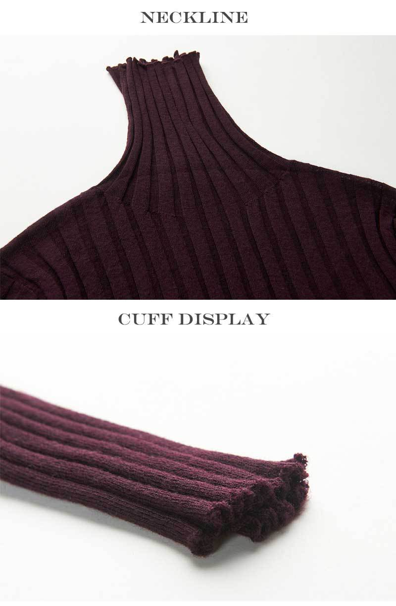 Pull femme - Ref 3414217 Image 22