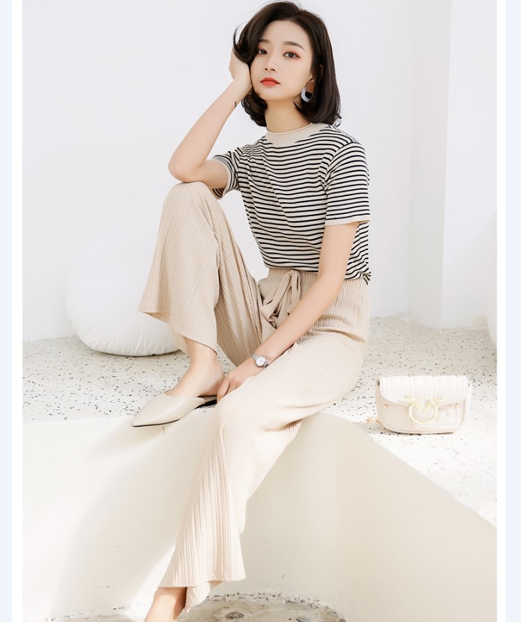 Costume femme OLOME en Tricot - Ref 3333771 Image 8