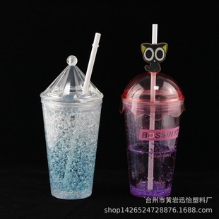 �p�����ܱ� PS���z�p�ӱ� 16oz������ϱ����������ԡ��֭��ˮ��