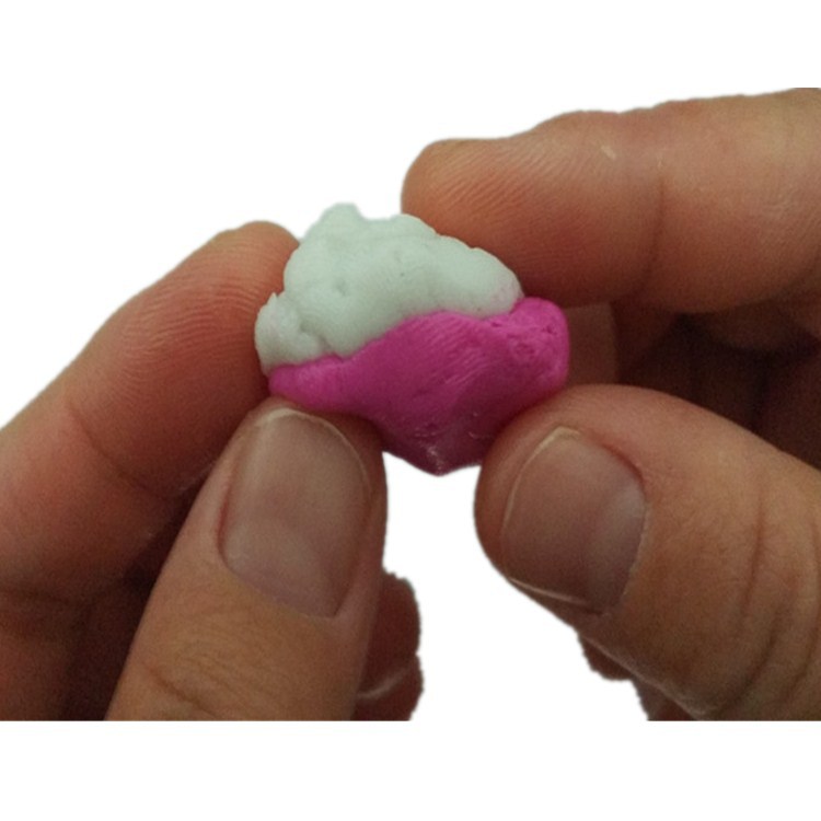 取模土AB捏硅胶 复制模具硅胶固体硅胶手捏硅胶