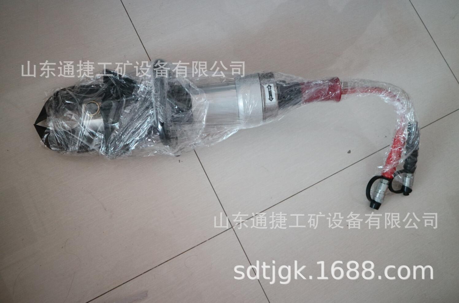 消防救援液压剪切钳  液压剪断器  救援破拆工具液压剪切器